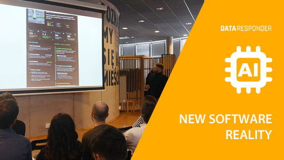 New Software Reality