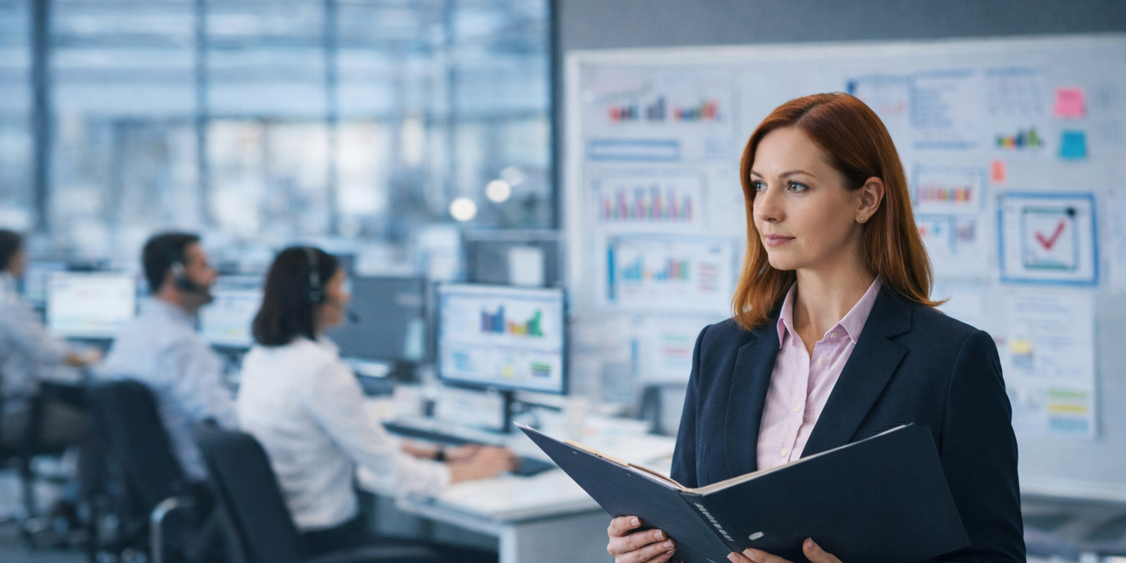 CX Maturity Calculator