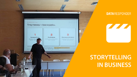 Storytelling in Business