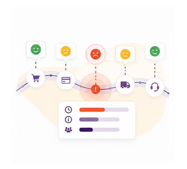 Customer experience