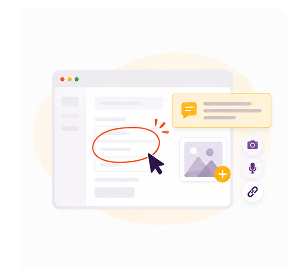 Website & App UX Research