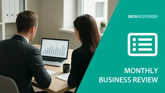Monthly Business Review