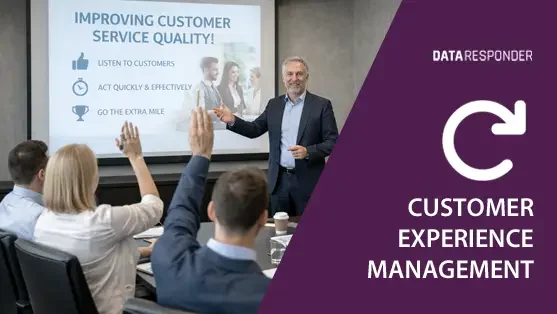 Customer Experience Management