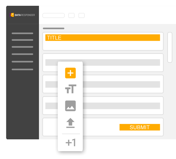 Data Forms