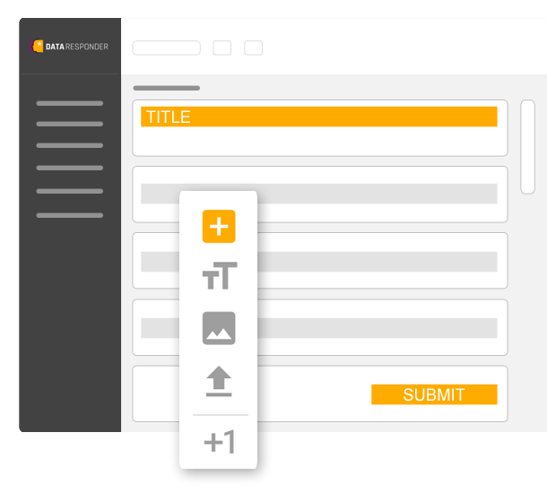 Data Forms Data Forms
