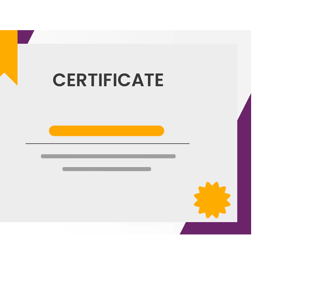Certificates Certificates