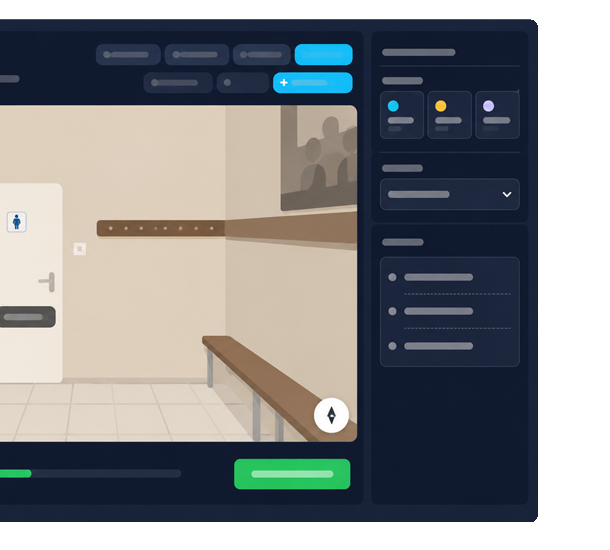 Virtual CX 360° Audit