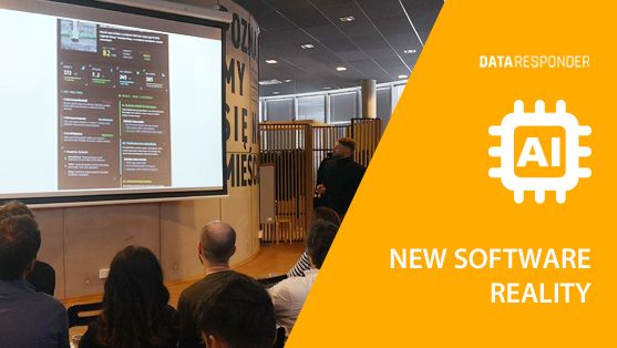 New Software Reality