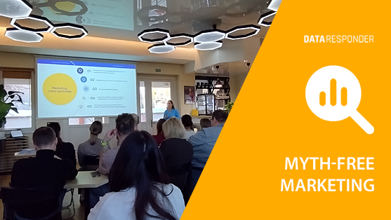 Marketing bez mitów